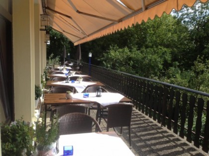 Foto: Haus Gudesberg