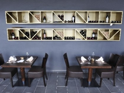 Foto: Haus Gudesberg